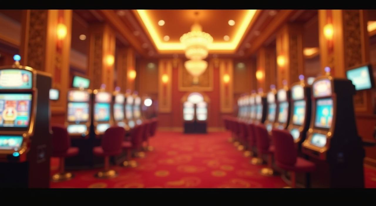 goxbet Microgaming Slots တွေအတွက် မြန်မာကို မိတ်ဆက်ခြင်း